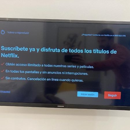 شقة Nuevo Piso Retiro 2 مدريد المظهر الخارجي الصورة