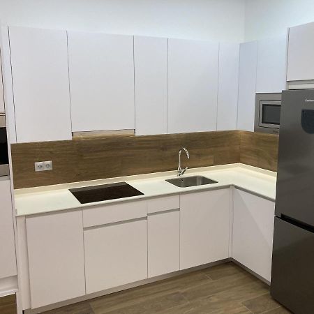 شقة Nuevo Piso Retiro 2 مدريد المظهر الخارجي الصورة