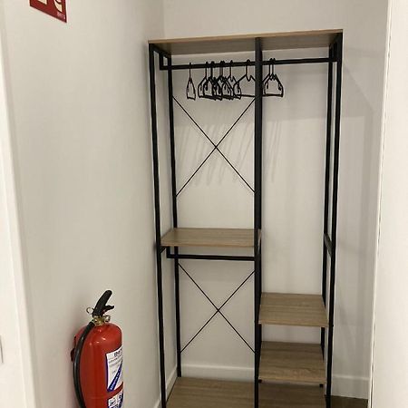 شقة Nuevo Piso Retiro 2 مدريد المظهر الخارجي الصورة