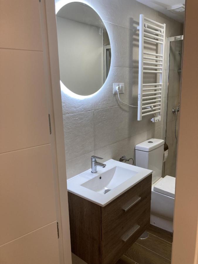 شقة Nuevo Piso Retiro 2 مدريد المظهر الخارجي الصورة
